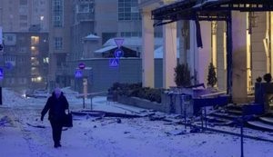 Мер Києва Кличко розповів про роботу з відновлення тепло- та водопостачання після масованого удару Мер Києва Кличко розповів про роботу з відновлення тепло- та водопостачання після масованого удару