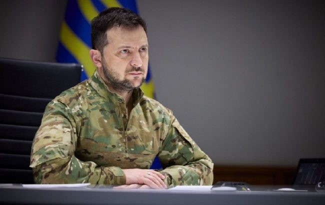 Цитата дня: Посилення наших захисників є критично важливим саме зараз.