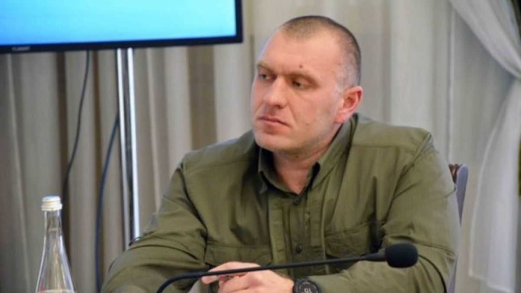 Комитет Рады поддержал увольнение Шмыгаля из Минобороны и не поддержал увольнение Малюка с должности главы СБУ
