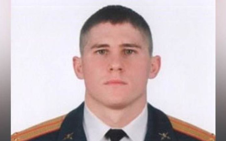 Чернігівський райсуд виніс вирок майору зс рф Микиті Желудковому за пограбування і викрадення двох цивільних у березні 2022 року на Чернігівщині