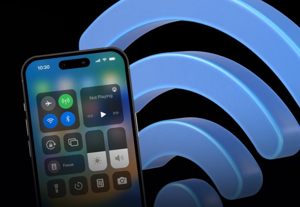В Україні вперше запустили 5G – де вже працює мережа і які міста на черзі В Україні вперше запустили 5G – де вже працює мережа і які міста на черзі