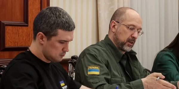 Верховна Рада провалила призначення Шмигаля міністром енергетики і Федорова мінстром оборони Верховна Рада провалила призначення Шмигаля міністром енергетики і Федорова мінстром оборони