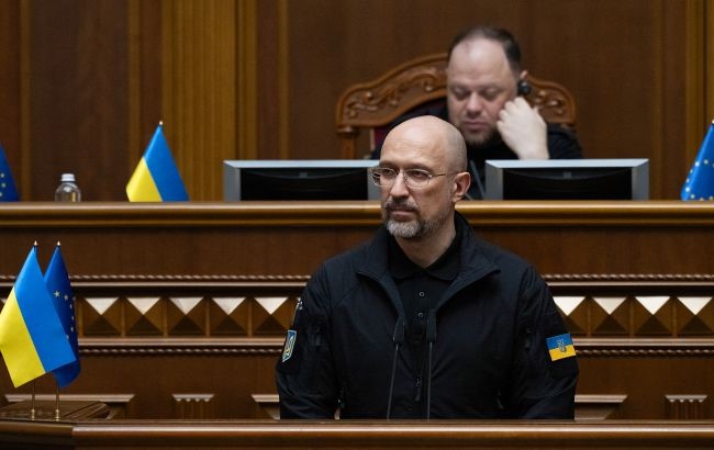 Рада з другої спроби призначила Шмигаля міністром енергетики. Він зазначив, що Харків був готовий до енергопроблем, Київ – ні Рада з другої спроби призначила Шмигаля міністром енергетики. Він зазначив, що Харків був готовий до енергопроблем, Київ – ні
