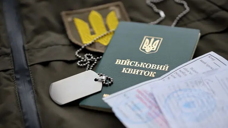 Мобілізація з 1 травня відбуватиметься за чинними правилами без змін