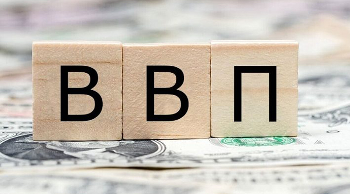 Економіка України зростає навіть під час війни Економіка України зростає навіть під час війни