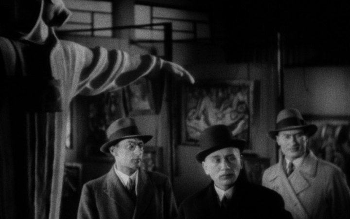 Впервые в истории кинофестиваля. Найденный украинский фильм 1934 года покажут на Берлинале 2026 Впервые в истории кинофестиваля. Найденный украинский фильм 1934 года покажут на Берлинале 2026