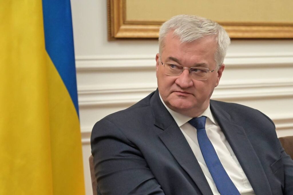 Цитата дня: Розраховуємо отримати перший транш уже невдовзі.
