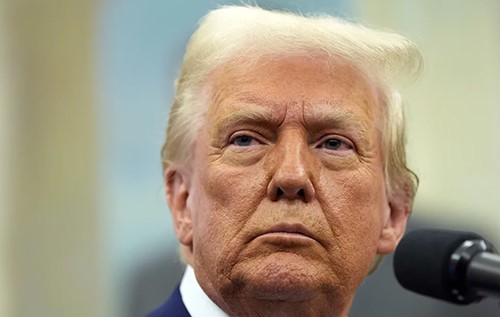 Трамп назвав врегулювання війни в Україні одним із ключових пріоритетів США