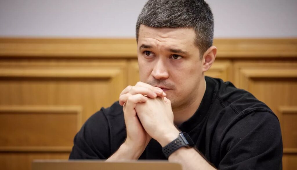 Михайло Федоров обговорив пріоритети з НАТО, Британією й Німеччиною напередодні «Рамштайну»