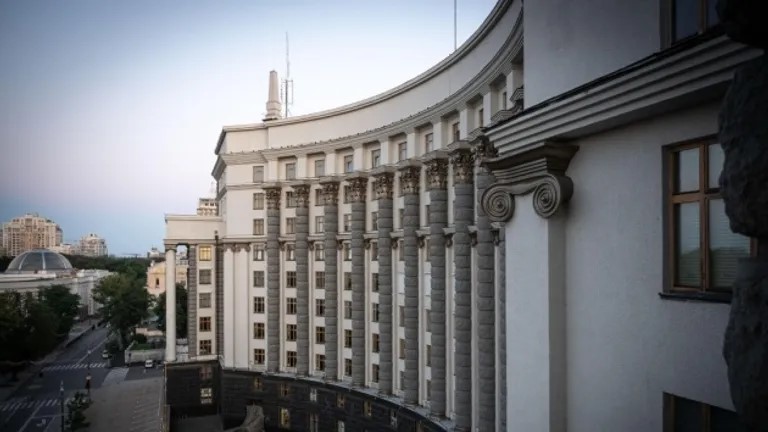 Кабмін схвалив податкову реформу: уряд запускає масштабне оновлення правил для громадян і бізнесу