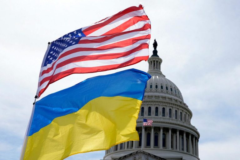Трамп пропонує Україні безтарифну торгівлю: український бізнес може отримати конкурентну перевагу в США Трамп пропонує Україні безтарифну торгівлю: український бізнес може отримати конкурентну перевагу в США