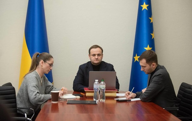 Олексій Кулеба підбив підсумки «енергетичного Рамштайну»