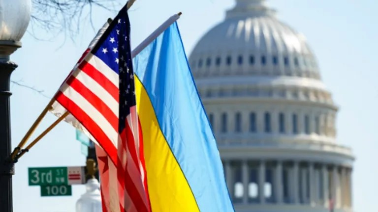 Україна отримала беззаперечний козир у діалозі зі США: озвучено гучну заяву