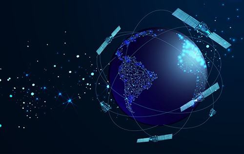 ЕС впервые запускает собственную спутниковую сеть — аналог Starlink, которая будет доступна и для Украины ЕС впервые запускает собственную спутниковую сеть — аналог Starlink, которая будет доступна и для Украины