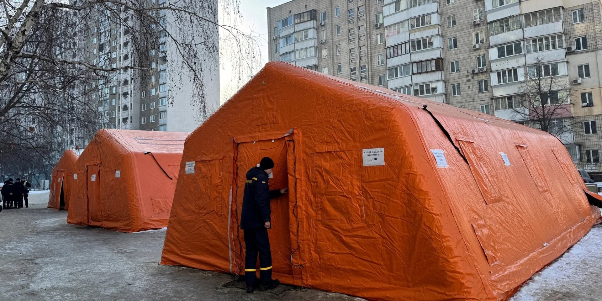 Кулеба предупредил об угрозе удара РФ в период сильных морозов – к готовности привели все службы Кулеба предупредил об угрозе удара РФ в период сильных морозов – к готовности привели все службы