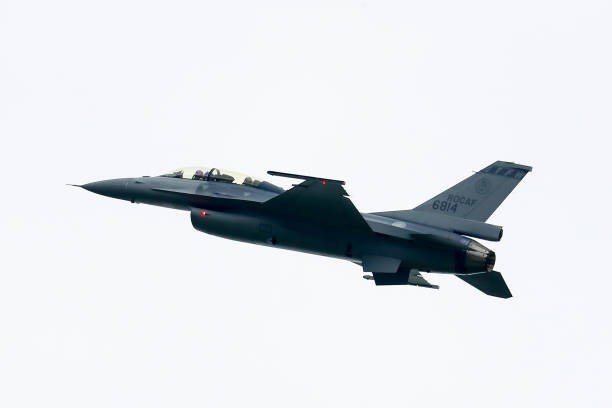 США профінансують ремонт і техобслуговування українських F-16 у Бельгії США профінансують ремонт і техобслуговування українських F-16 у Бельгії