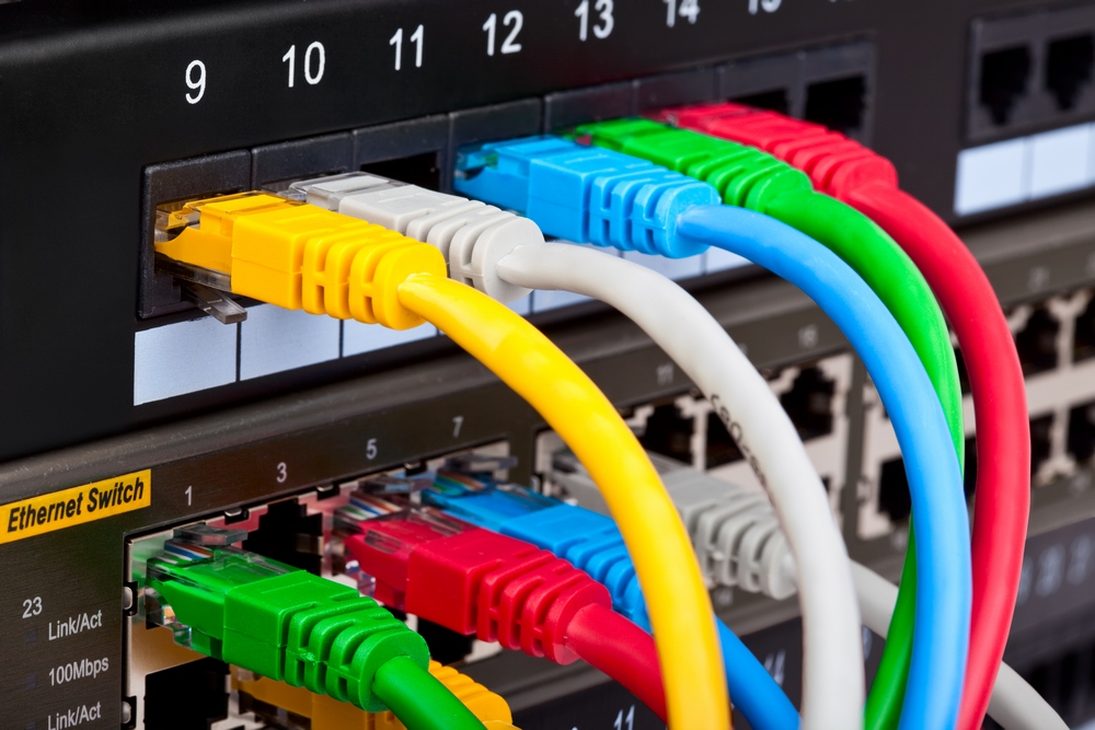 Lanet Named Fastest Internet Provider in Ukraine — Steam Data