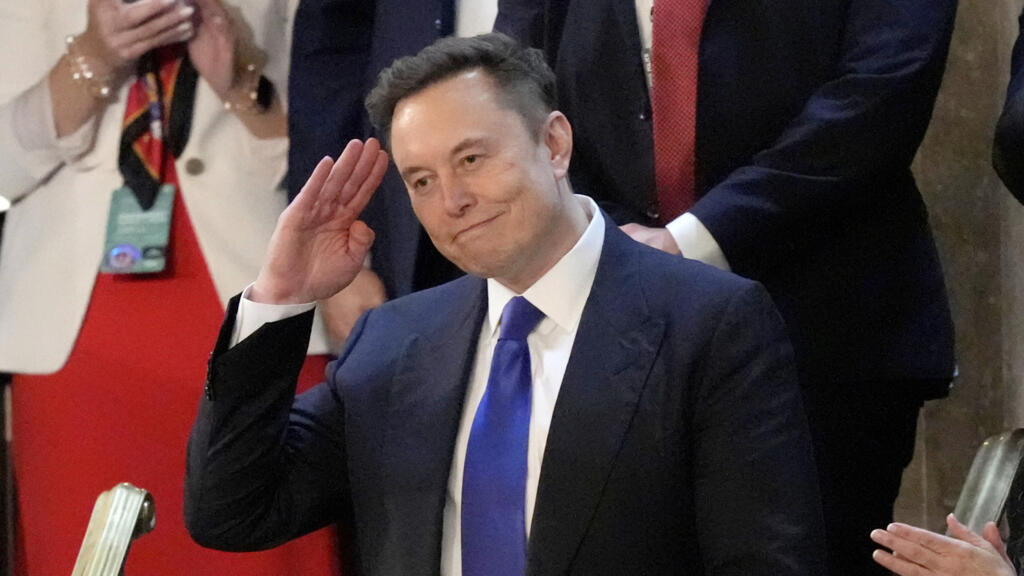 Заходи спрацювали: Маск підтвердив, що SpaceX уже протидіє «Шахедам» на Starlink Заходи спрацювали: Маск підтвердив, що SpaceX уже протидіє «Шахедам» на Starlink