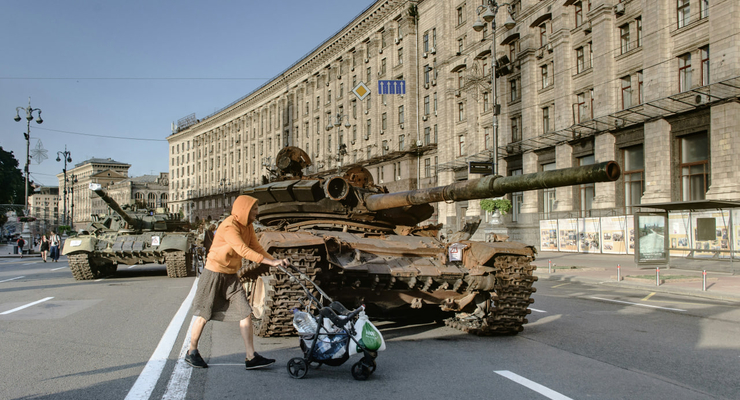 Більшість українців не вірить у завершення війни найближчим часом – опитування Більшість українців не вірить у завершення війни найближчим часом – опитування