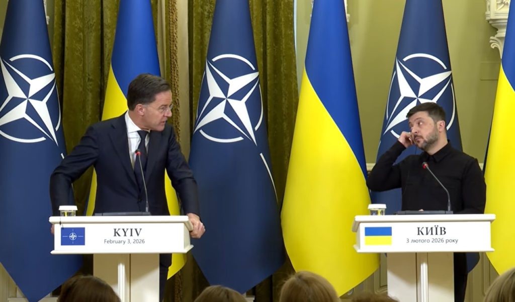 Зеленський і генсек НАТО заявили про зрив Росією домовленостей не бити по енергетиці. Головне з брифінгу Зеленського і Рютте Зеленський і генсек НАТО заявили про зрив Росією домовленостей не бити по енергетиці. Головне з брифінгу Зеленського і Рютте
