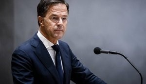 Рютте про $15 млрд на закупівлю зброї для України: Абсолютно впевнений, що гроші будуть Рютте про $15 млрд на закупівлю зброї для України: Абсолютно впевнений, що гроші будуть