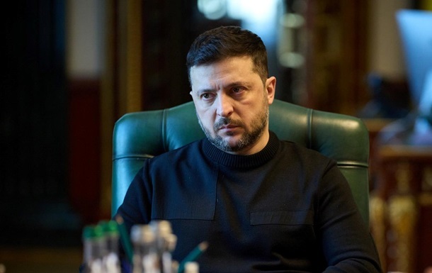 Volodymyr Zelenskyy named the number of Ukrainian losses in the war with the Russian Federation