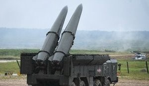 At night, the Russian Federation attacked Ukraine with two Iskander-M and 183 UAVs: air defense neutralized 156 targets – Air Force