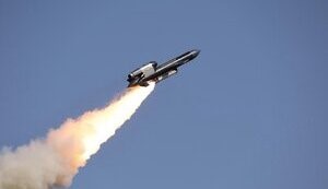 “Flamingo” responded: Ukrainian missiles hit the ground, where Russia launched “Oreshniki”