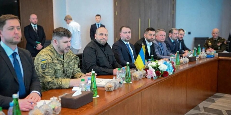 Negotiations between Ukraine, Russia and the United States have ended in Abu Dhabi. Budanov made the first statement