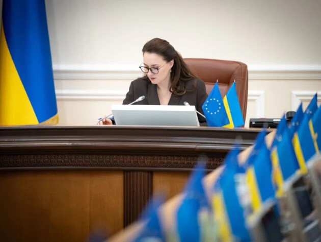 В Україні збільшать виплати для членів сімей загиблих або зниклих безвісти військових В Україні збільшать виплати для членів сімей загиблих або зниклих безвісти військових