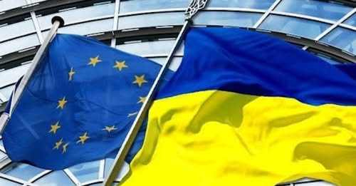 Франція, Німеччина, Нідерланди та Італія проти пришвидшеного вступу України до ЄС — Politico
