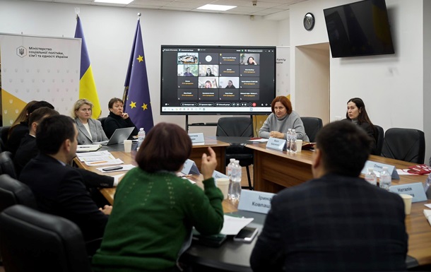 Pensions for internally displaced persons (IDPs) have been unblocked: the Pension Fund of Ukraine will resume payments Pensions for internally displaced persons (IDPs) have been unblocked: the Pension Fund of Ukraine will resume payments