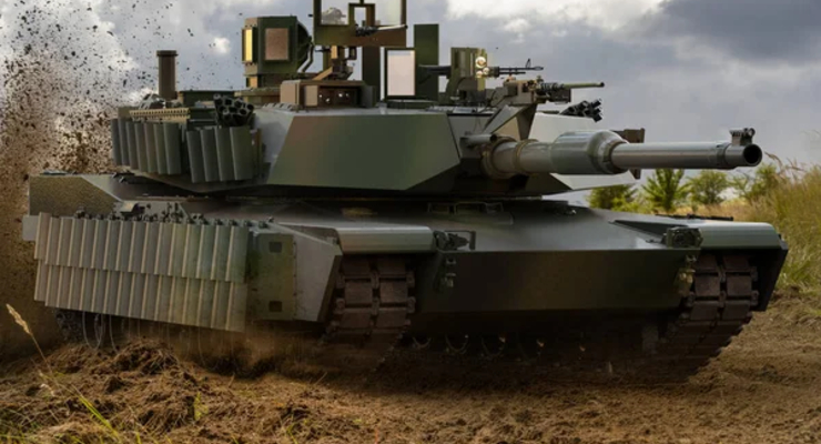 «America First»: Trump Shifts US Arms Delivery Priorities «America First»: Trump Shifts US Arms Delivery Priorities