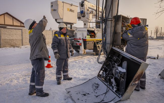 Diia has launched applications for a 20,000-hryvnia supplement for emergency response team workers