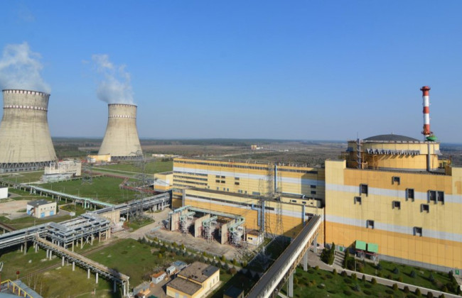 Nuclear Safety Under Threat: IAEA Reports All Nuclear Power Plants in Ukraine Have Halted Power Generation