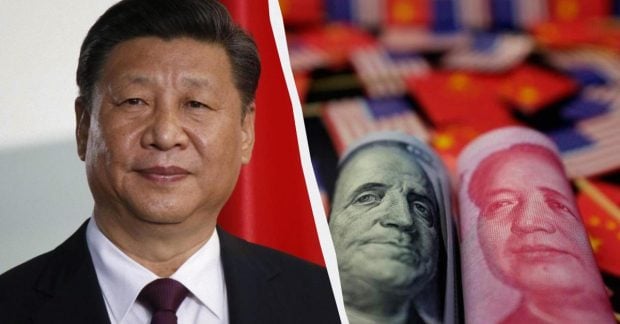 Xi Jinping Aims for Global Financial Market Leadership: Details Xi Jinping Aims for Global Financial Market Leadership: Details