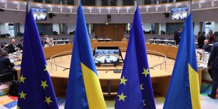 More than 100 individuals and companies will be blacklisted in the new EU sanctions package against Russia, according to media reports