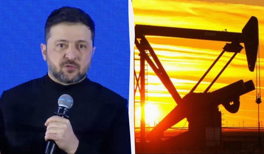 Енергетика РФ така ж законна ціль для ЗСУ, як і військові об’єкти, – Володимир Зеленський Енергетика РФ така ж законна ціль для ЗСУ, як і військові об’єкти, – Володимир Зеленський