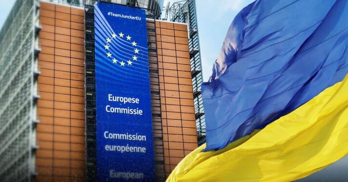 Уровень помощи Украине в 2025 году остается стабильным благодаря Европе — исследование
