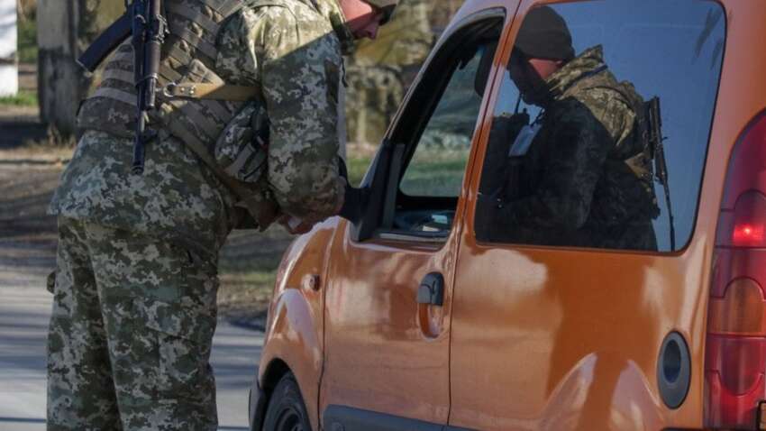 Conflicts with the TRCs can no longer be tolerated: the Rada is preparing a new approach to mobilization Conflicts with the TRCs can no longer be tolerated: the Rada is preparing a new approach to mobilization