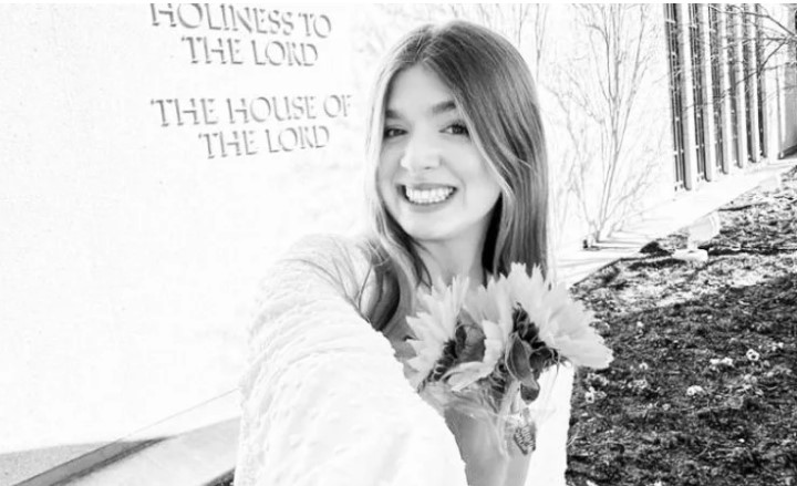 In the United States killed a Ukrainian refugee and her boyfriend, an American military In the United States killed a Ukrainian refugee and her boyfriend, an American military