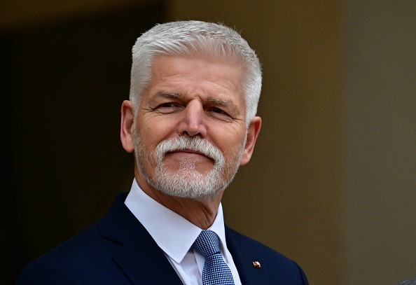 Ukraine received 4.4 million shells on the Czech initiative – President Pavel