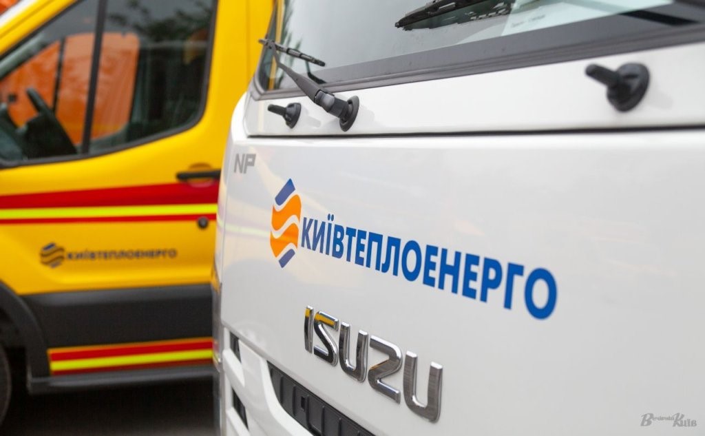100 more houses remain without heat in Kyiv – Klitschko