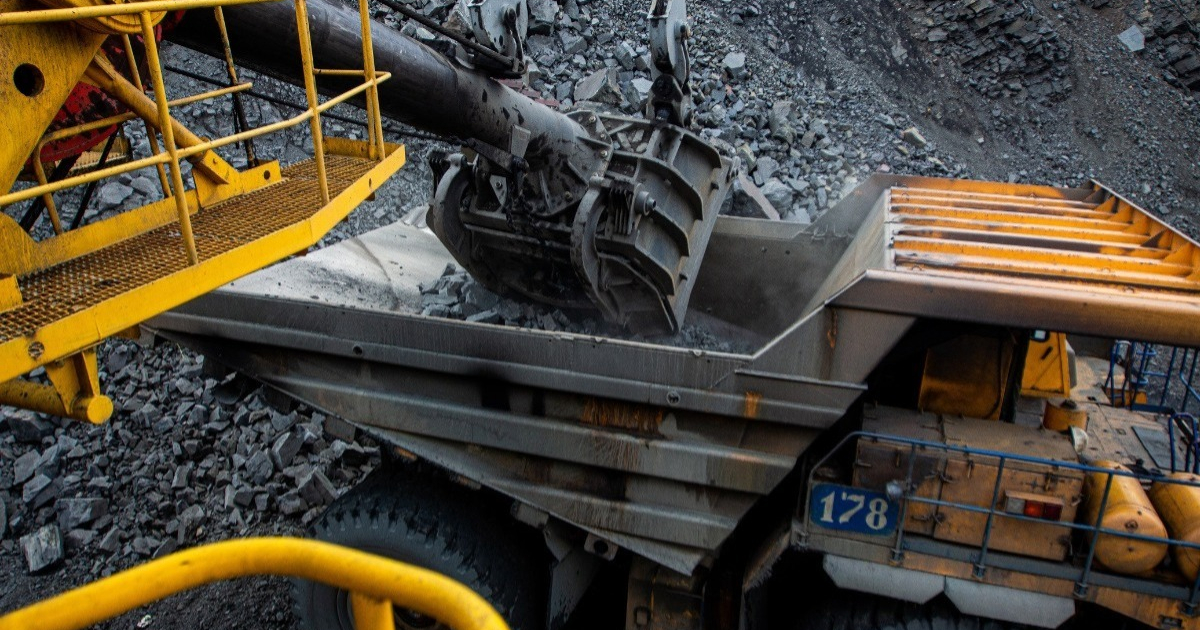 Metinvest Approves New Energy Targets for the United Mining and Processing Plant