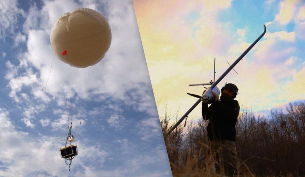 Ukraine is using unique technology to strike Russia – media Ukraine is using unique technology to strike Russia – media