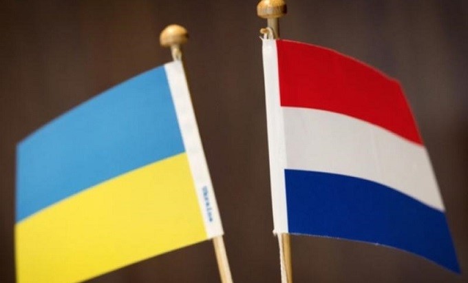Нідерланди виділять €2 мільйони на пошук та повернення викрадених Росією українських дітей Нідерланди виділять €2 мільйони на пошук та повернення викрадених Росією українських дітей