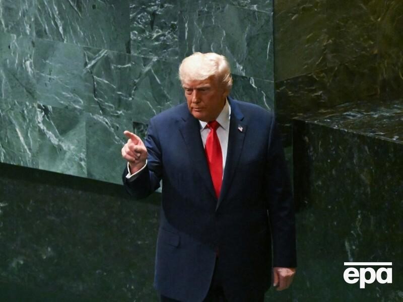 Will Trump’s Voluntarism Lead to a Shift in the World’s Political Poles?