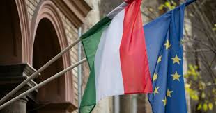 Hungary Blocks €90 Billion Loan for Ukraine – Financial Times