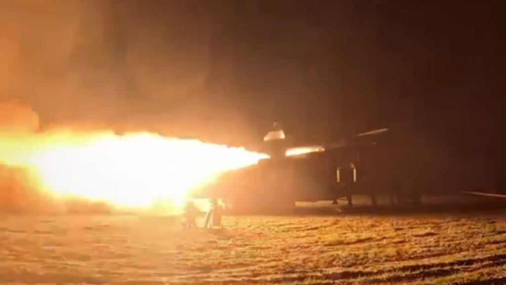 Flamingos flew to Udmurtia and caused a “blowup” at a plant in the Russian city of Votkinsk, where Iskander, Topol, Yars, and Oreshnik missiles are produced Flamingos flew to Udmurtia and caused a “blowup” at a plant in the Russian city of Votkinsk, where Iskander, Topol, Yars, and Oreshnik missiles are produced