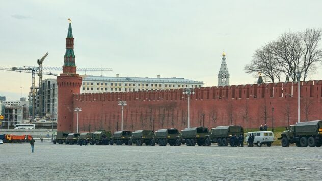 В Кремле рассчитывали, что только 10% украинцев будут сопротивляться войне — The Guardian В Кремле рассчитывали, что только 10% украинцев будут сопротивляться войне — The Guardian